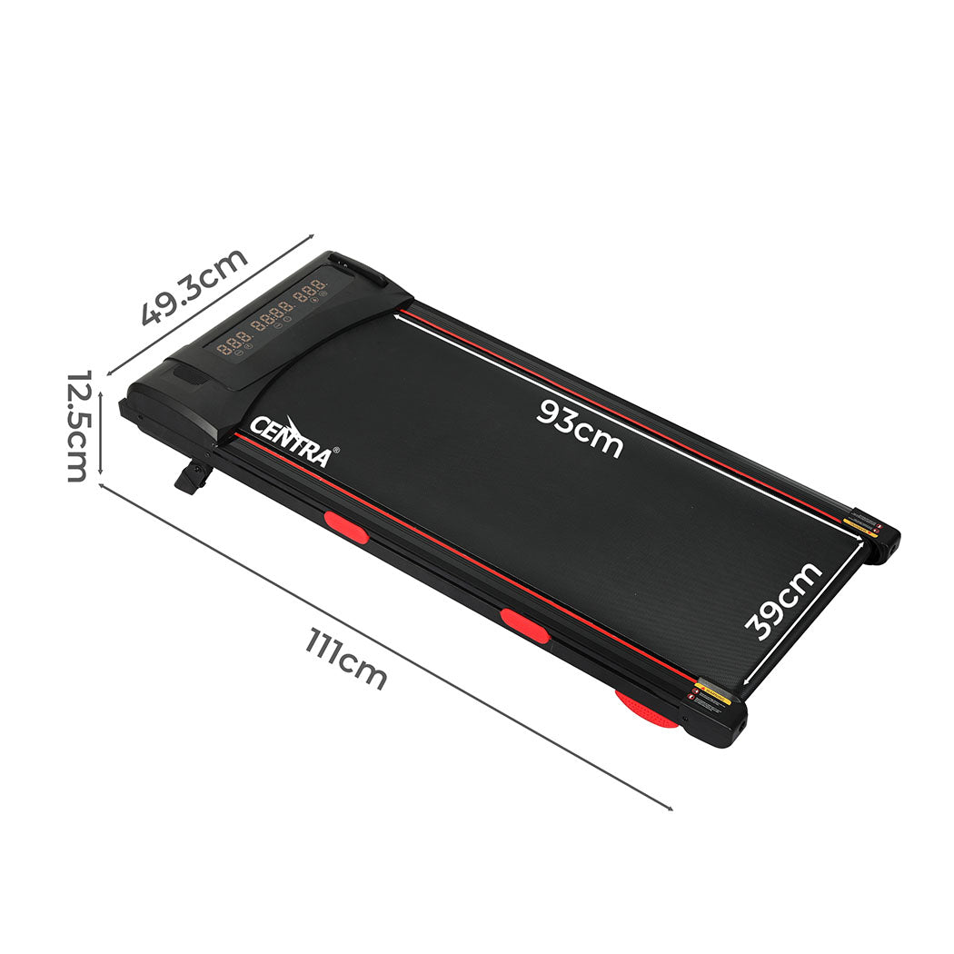 Centra Walking Treadmill-1910112263734431746