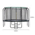 Centra Trampoline Round Trampolines 12 Feet-2006733216098160642