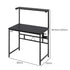Levede Gaming Table Spacious Wear Resistan Stable Computer Desk Earphone Hook-2061251859888345090