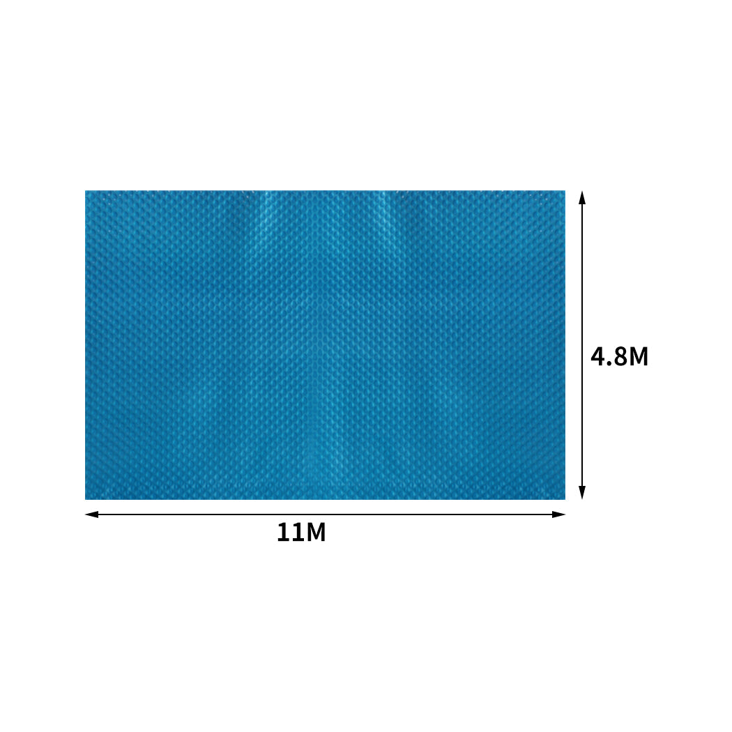 Solar Swimming Pool Cover 400 Micron 11 X 4.8M-2065254540999004162