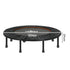 Centra 48 Inch Mini Trampoline Round Exercise Rebounder-2050056753873293314