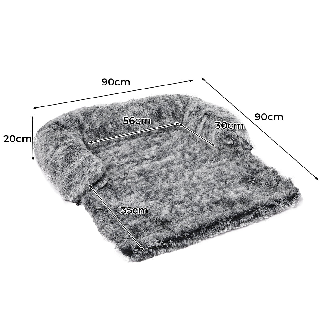 PaWz Pet Protector Sofa Cover Dog Cat M Medium-2029387225933942786