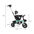 BoPeep Kids Tricycle Ride On Trike Toddler Green-2006733203813044226
