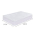 DreamZ Terry Cotton Fully Fitted Waterproof X-Large-2018816621124128770