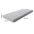 Dreamz Floor Mattress Single Portable Foldable Foam Sleeping Pad Bed Roll Up Mat-2050056763293700098