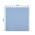 Bopeep EVA Foam Kids Play Mat Floor Blue-2006733205356548098