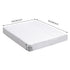 DreamZ Fully Fitted Waterproof Microfiber King-2018816653843894274