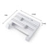 6in1 Wall Mounted Kitchen Rack Towel-2018816676879011842