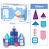 Bopeep Kids Magnetic Tiles Blocks-2018816718511673346