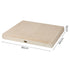 Pawz Dog Bed Soft Pet Mat Cushion Removable Washable-2050056917400817666