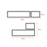 PaWz Dog Stairs Ramp Portable Climbing Double 7KG-2006732960883150850