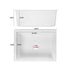 Granite Kitchen Sink Laundry Stone Sinks White-2006733060367847426