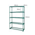 Levede 2x5 Tier Plant Shelve Garden-1864184718975700994