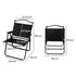 Levede Camping Chair Folding Outdoor-2006733113958469634