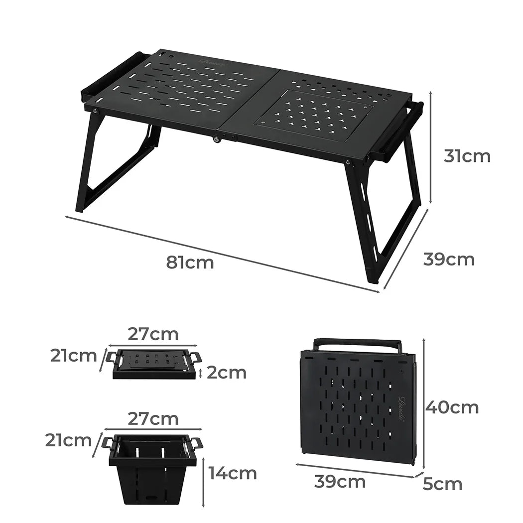 Levede Lightweight Multi-Functional S Small-2018816854985936898