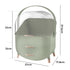 Makeup Storage Case Cosmetic Organiser Light Green-2018816781564645378
