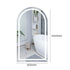 EMITTO Arch Wall Mirror LED Lighted 60*100cm 60x100-2065254622766960642