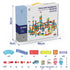 Kids Magnetic Tiles Blocks-2018816881011593218