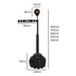 Centra Boxing Bag Reflex Freestanding Spinning Arm Speed Ball Punching Training-2018816879715553282