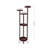 Levede Plant Stand Outdoor Indoor Flower Bronze Large-2006732929128075266