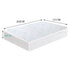 DreamZ Queen Fully Fitted Waterproof Queen-2029387272331333634