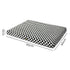 Pawz Orthopedic Dog Bed Memory Foam Pet Mattress Mat-2050056803252834306
