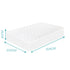 DreamZ Fitted Waterproof Bed Mattress Super King-1864183525046095874