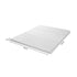 DreamZ Latex Mattress Topper Double-2065254525975007234