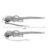 Manan Electric Window Regulator Front-2029387282200530946