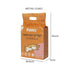 PaWz 2.5kg Tofu Cat Litter Clumping Watermelon x2-1942353631898636290