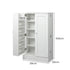 Levede Buffet Sideboard Storage Cabinet-2018816912523399170