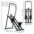 Centra Folding Stepper Machine Adjustable Height  Home Gym Workout Full Body-2050056789109641218