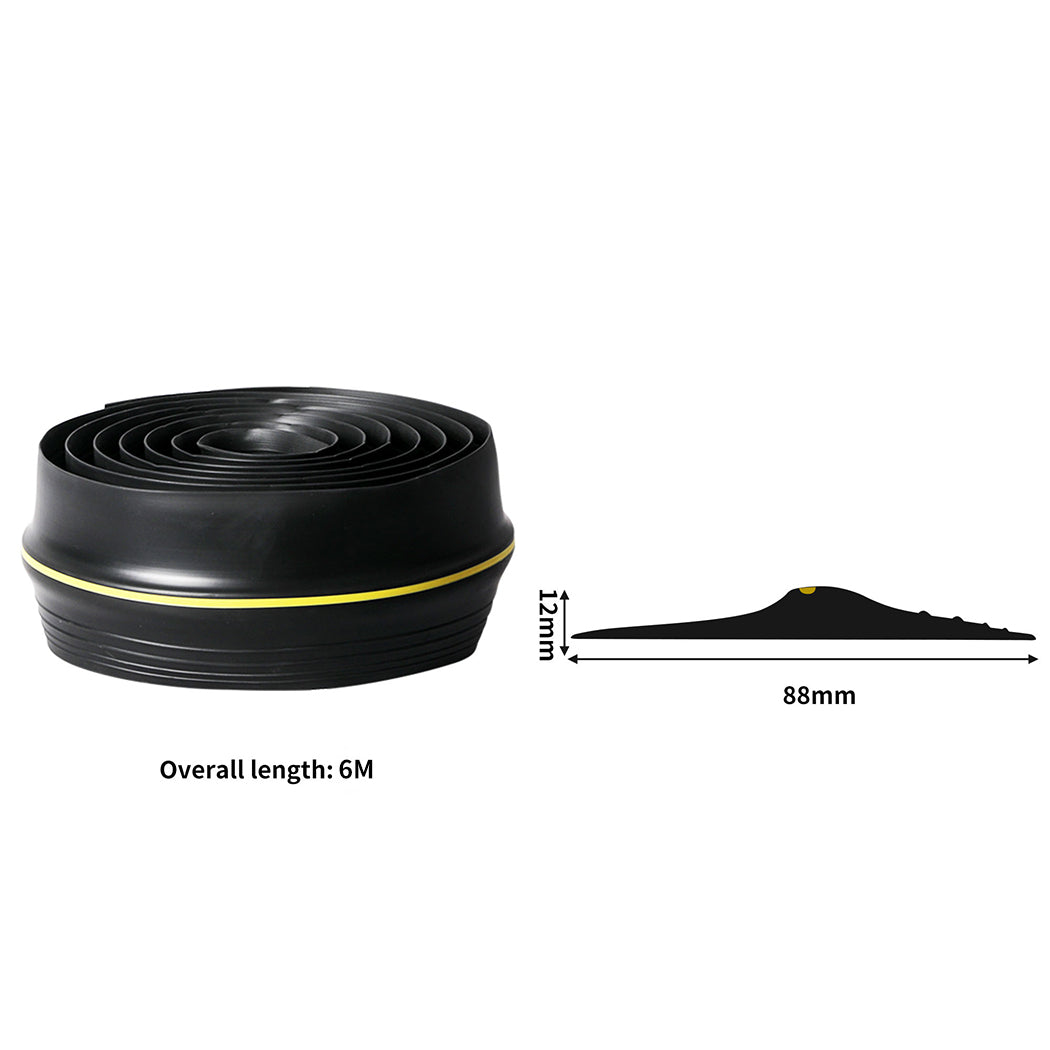 Traderight Garage Seal Door Weather 6 Meter-1886651043517960194