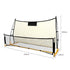 Centra Soccer Rebounder Net Portable-1910112913134325762