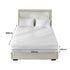 Dreamz Mattress Protector Topper Bamboo Double-2018816693085802498