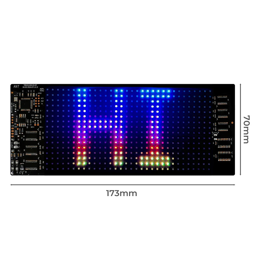 Emitto Programmable LED Sign-2018816686416859138