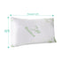 DreamZ 2x Memory Foam Pillow Bamboo-2025742036262588418