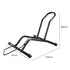 Monvelo Bicycle Stand Adjustable Bike Storage Parking Rack Organizer Holder-2050056786836328450