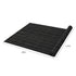 Lambu Weed Mat 1.83mx100m Plant Control XXX-Large-2006732934345789442