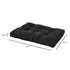 PaWz Pet Calming Bed Dog Cat Cushion M Medium-2018816635451871234