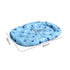 Pawz Pet Cooling Mat M Blue