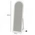 Levede 165cm Full Length Mirror Arched Dressing Mirrors Free Stand Wall Mounted-2050059008672403458