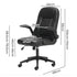 Levede Executive Office Chair Work PU Leather Seat-2011971115181805570