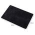 Marlow Door Mat Indoor 90x60cm Non Slip Washable Rug For Front Coal Grey-2109799592898531331