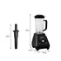 Spector 2L Commercial Blender Mixer Black-2019213014338768898