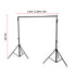 Pro.Studio Backdrop Stand Screen Photo 2X3-1864184487303319554