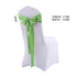 Brand New Art Deco Style Table Runner Grass Green-2065254450364289026