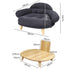 Pawz Elevated Pet Dog Cat Sofa Bed Couch L Size Grey-1910112275256184834