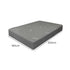 Dreamz Pillowtop Mattress Protector King-2018816696009232386