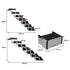 Pawz Dog Ramp Pet Stair Car Suv Travel Step Foldable-1938089883495174146
